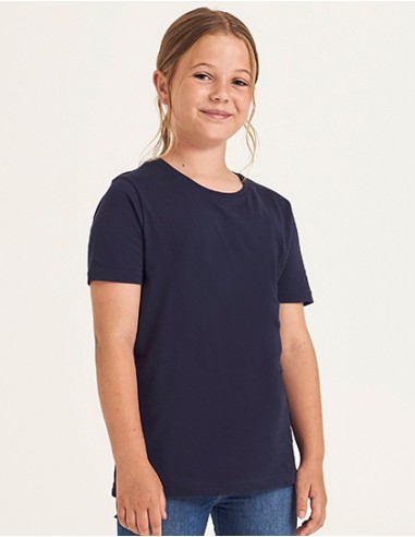A-EA001J-Cascades Organic Kids T